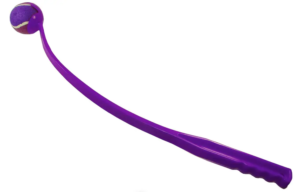Pas Cher Anka – Lanceur Balle Tennis – 50 cm