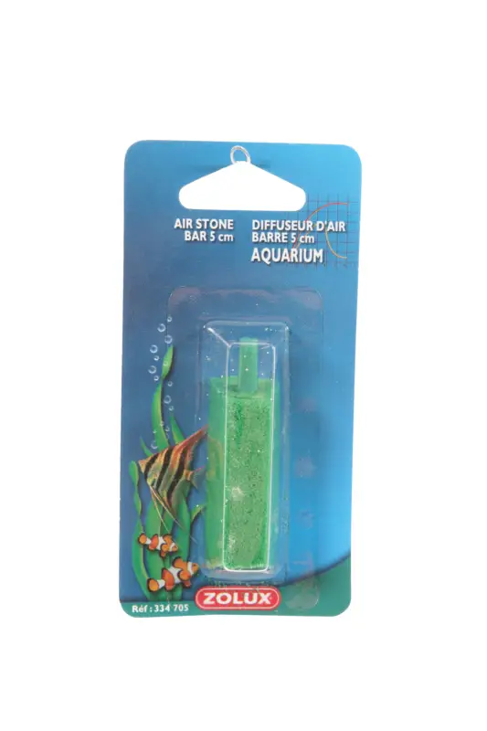 Zolux – Diffuseur d'Air Barre pour Aquarium Haute Qualité