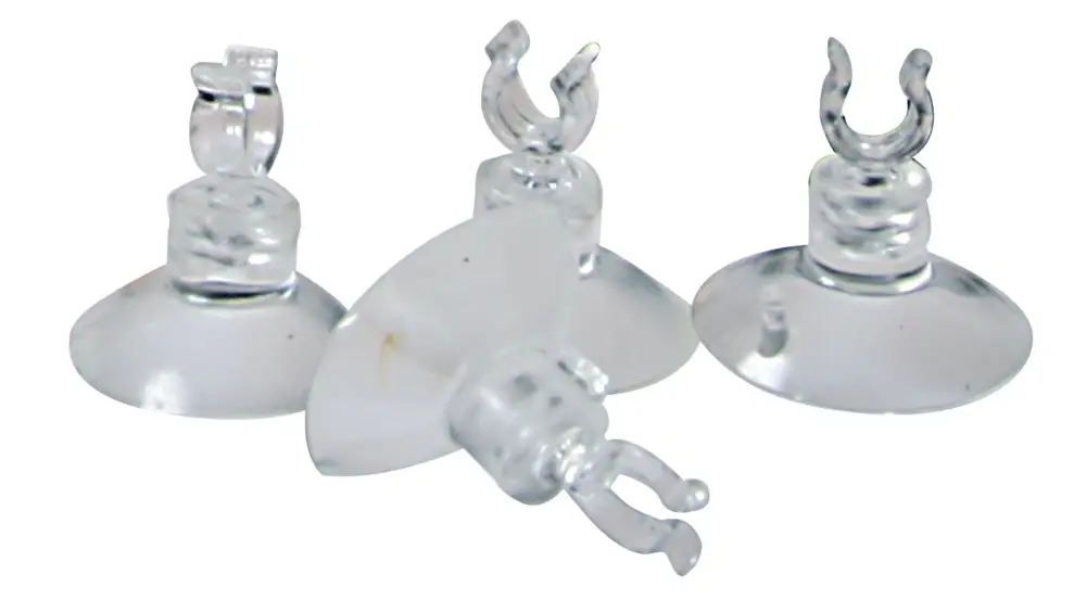 Zolux – Lot de Ventouses 4/6mm pour Tuyau &agrave; Air – x4 Meilleur Choix