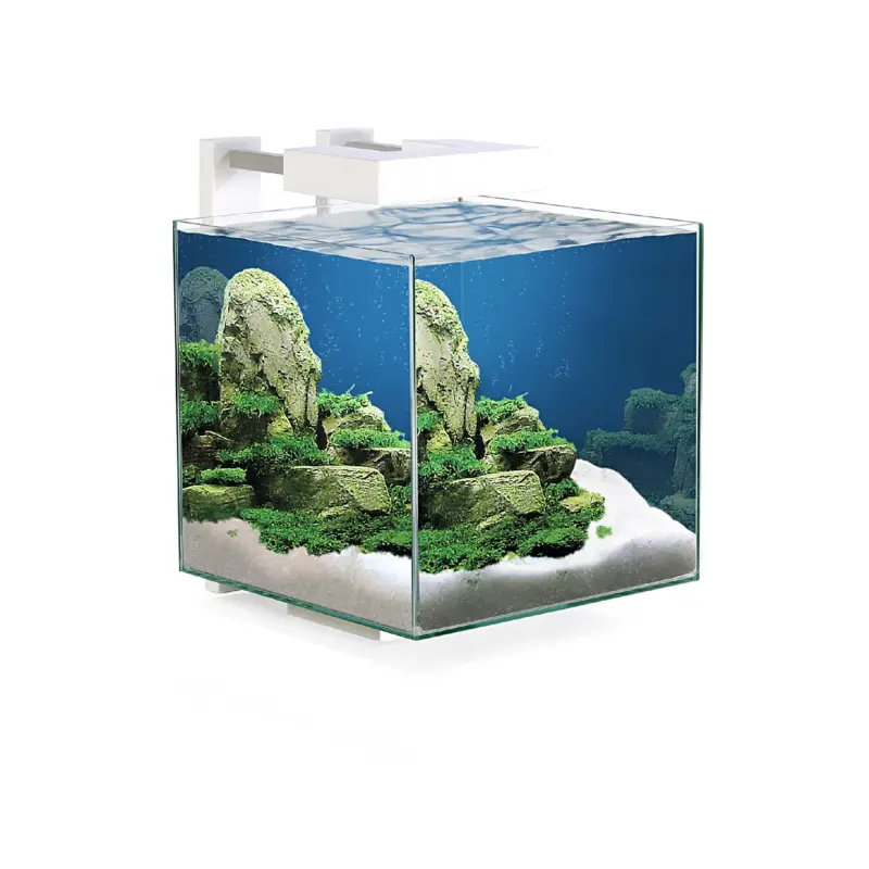 Ciano – Aquarium Nexus LED 15 – Blanc Certifié