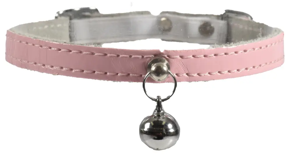 Promotion Saisonnière Bobby – Collier Iris&eacute; pour Chats