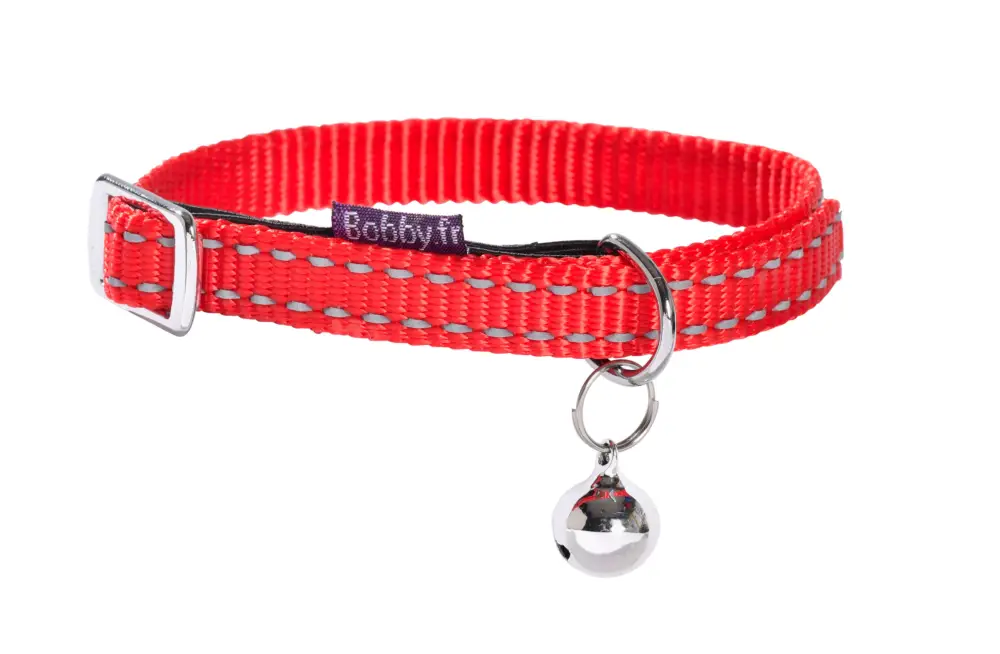 Bobby – Collier SAFE pour Chat Seulement Aujourd&rsquo;hui
