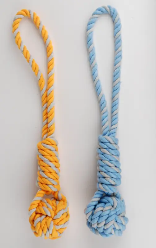 Traction Rope Ball Offre Exclusive