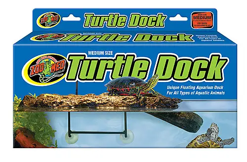 Affaire À Saisir Zoomed – Ilot Flottant Floating Dock pour Tortues