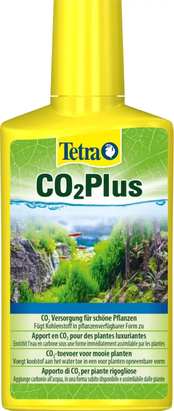 Prix Bas Tetra – Engrais Liquide CO2 Plus pour Plantes – 250ml