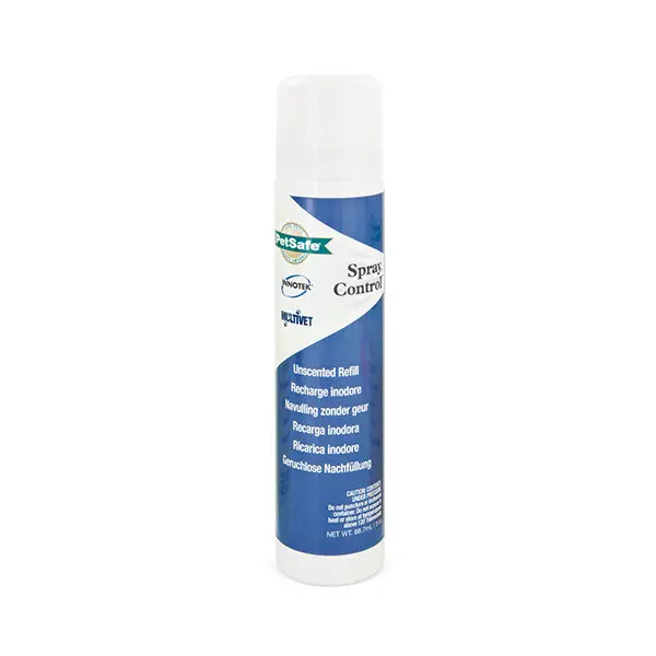 Top Vente PetSafe – Recharge Inodore pour Collier Anti-Aboiement