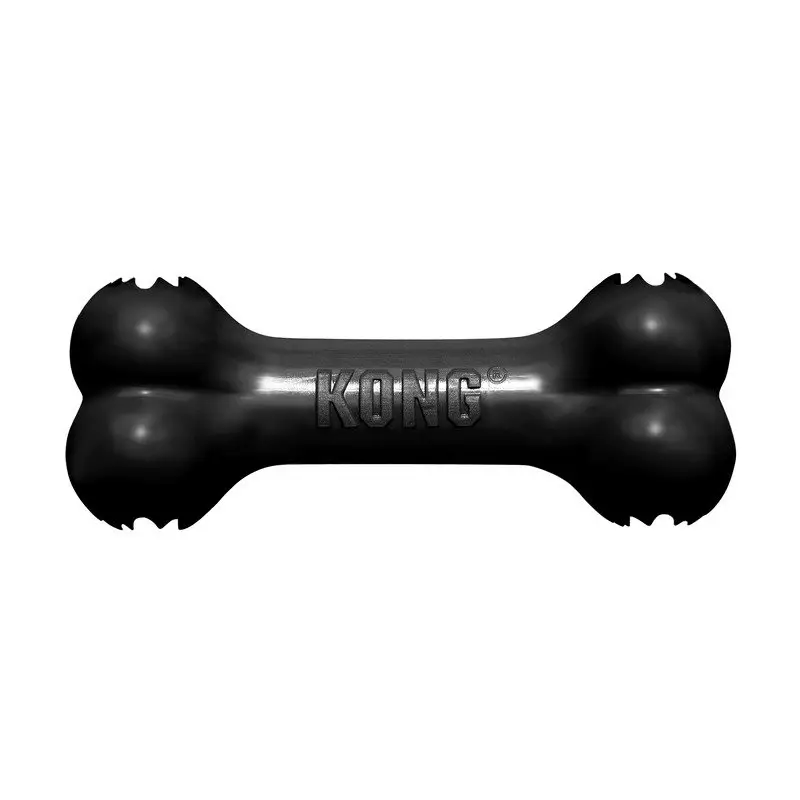 Prix Réduit KONG – Jouet Goodie Bone pour Chien