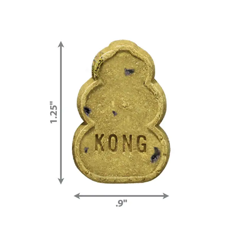 Bon Plan KONG – Friandises Snacks – S pour Chiot