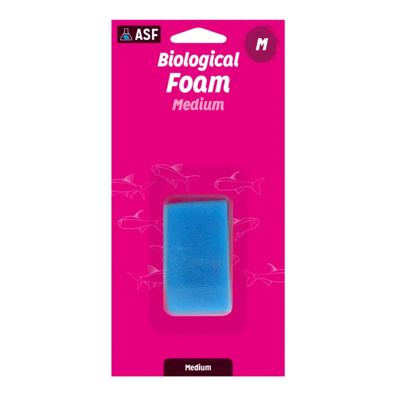 Aquarium Systems - Mousse Biologique pour NEWJET Filter Bon Marché