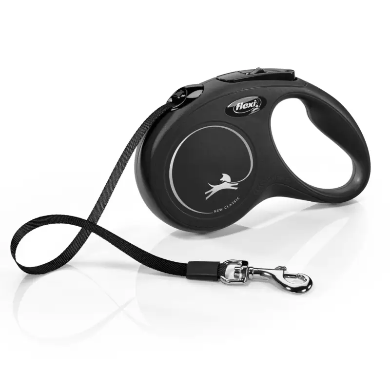 Flexi - Laisse Classic avec Sangle pour Chien Offre Spéciale