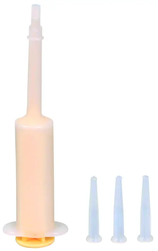 Trixie - Seringue Aide à Téter avec Tétines pour Chiots et Chatons - 10ml Commande En Gros