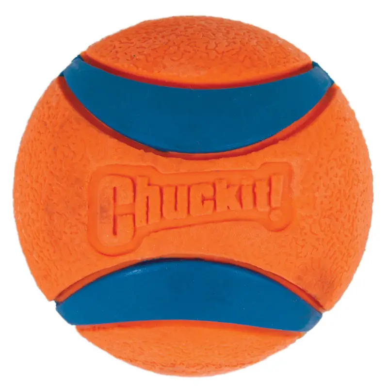 ChuckIt! – Balle Ultra Ball Pour Chiens – M Expédié Aujourd&rsquo;hui