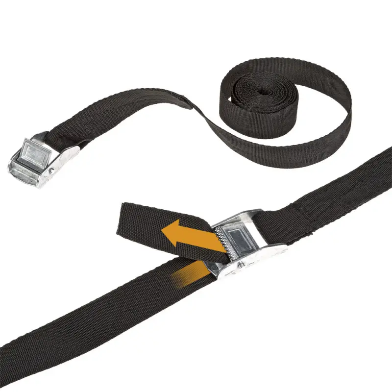 Ferplast – Ceinture de S&eacute;curit&eacute; Atlas Car Alu pour Voiture Authentique