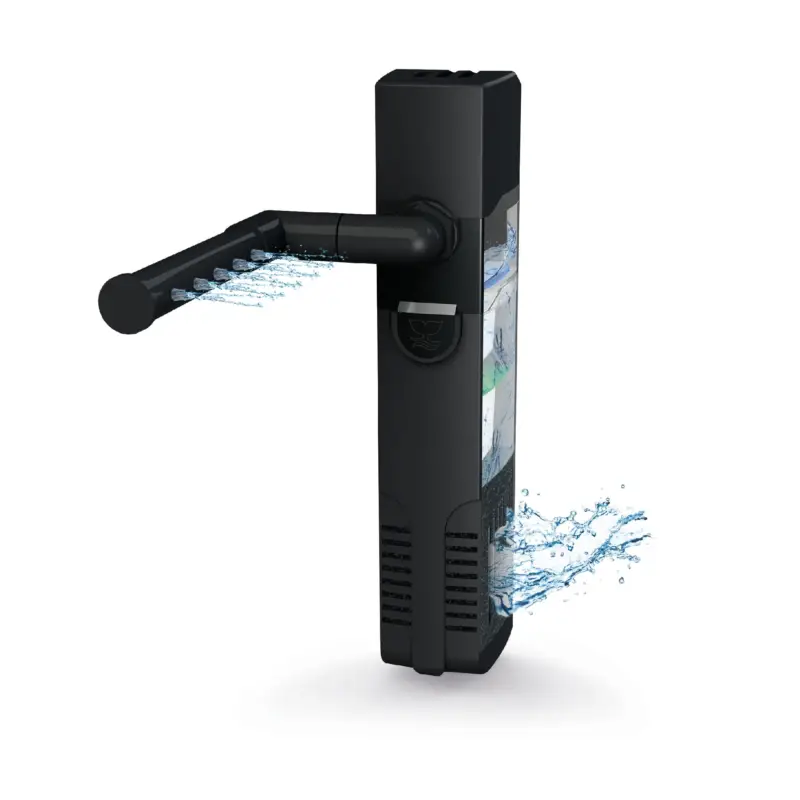 Ciano – Filtre Int&eacute;rieur CF-80 pour Aquarium Solde