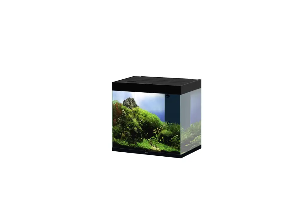 Retour Gratuit Ciano – Aquarium Emotions Nature Pro 60 – Noir