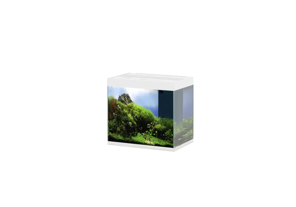 Top Vente Ciano - Aquarium Emotions Nature Pro 60 - Blanc