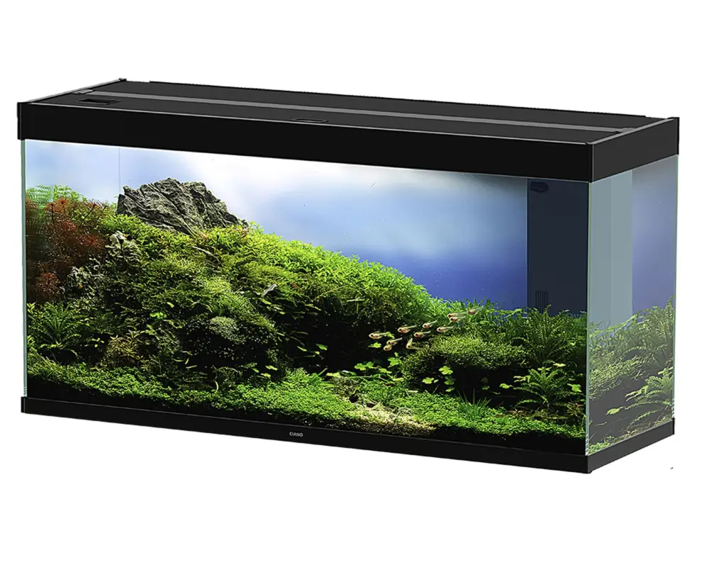 Ciano – Aquarium Emotions Nature Pro 120 – Noir Acheter Direct