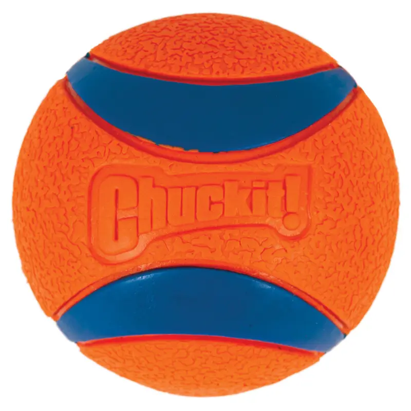 Prix Cassé ChuckIt! - Balle Ultra Ball Pour Chiens - L