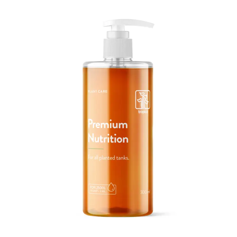 Tropica – Nutrition Liquide Premium pour Poissons Meilleure Vente