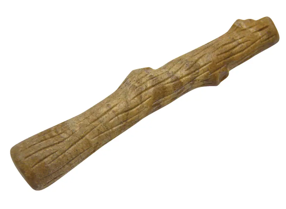 Top Vente Petstages - Jouet Stick Durable pour Chiens - XS