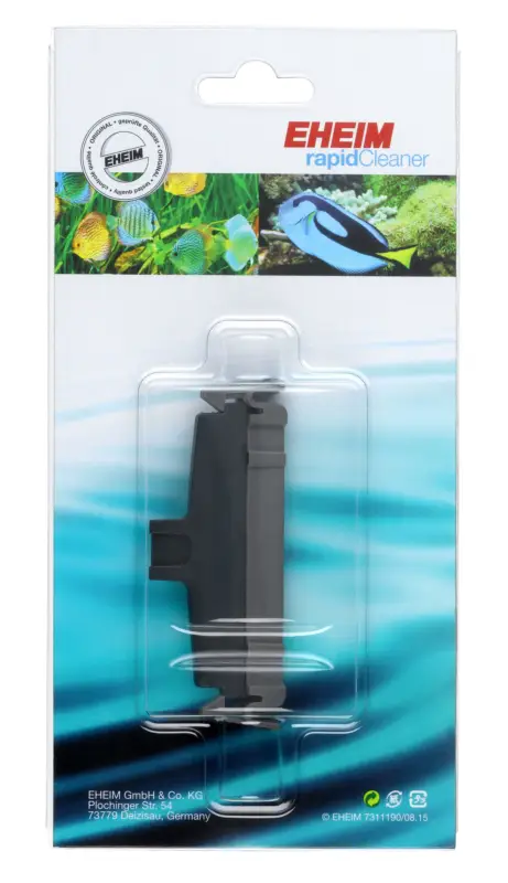 Eheim – Lame de Rechange RapidCleaner pour Aquarium – x1 Expédié Aujourd&rsquo;hui