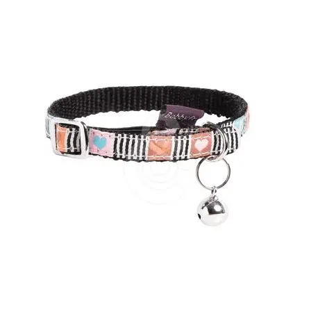 Bobby – Collier Musique Pastel pour Chats – XS Promotion Saisonnière