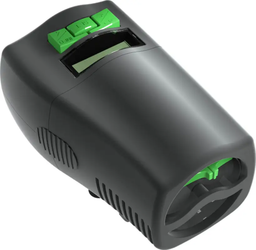 Tetra – Distributeur Automatique de Nourriture MyFeeder pour Aquarium Vente Flash