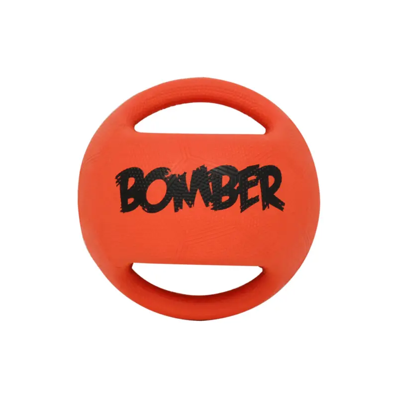 Zeus – Balle Bomber Orange – Medium Jusqu&rsquo;à Épuisement Des Stocks