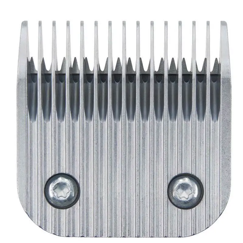 Moser – T&ecirc;te de Coupe 5F pour Tondeuse Max – 7mm Vente Directe