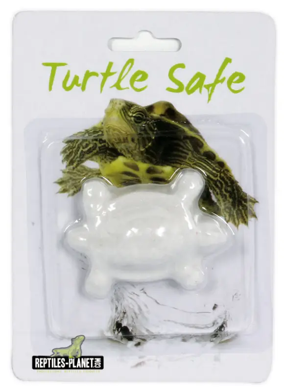 Meilleur Prix Reptiles Planet – Bloc Neutraliseur d'Eau Turtle Safe pour Aquarium