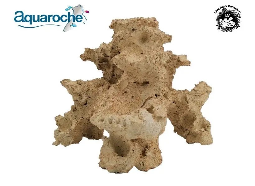 Aquaroche – Roche Eau de Mer – Nano Recif Prix Réduit