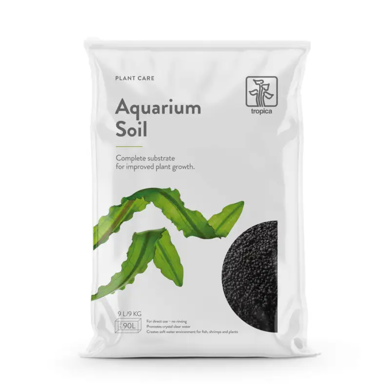 Tropica – Sol Nutritif Aquarium Soil Dernière Chance