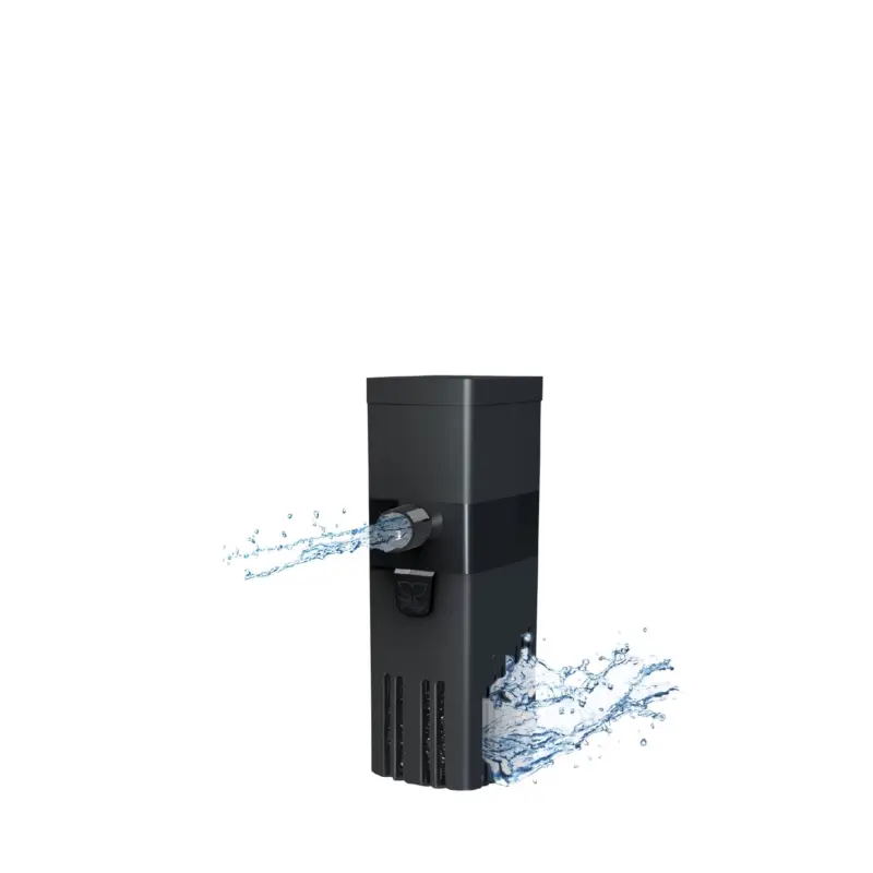 Ciano – Filtre Int&eacute;rieur CF-20 pour Aquarium Commander Maintenant