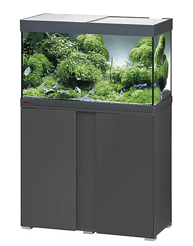 Eheim - Aquarium Vivaline LED de 126L avec Meuble - Anthracite Commander Maintenant