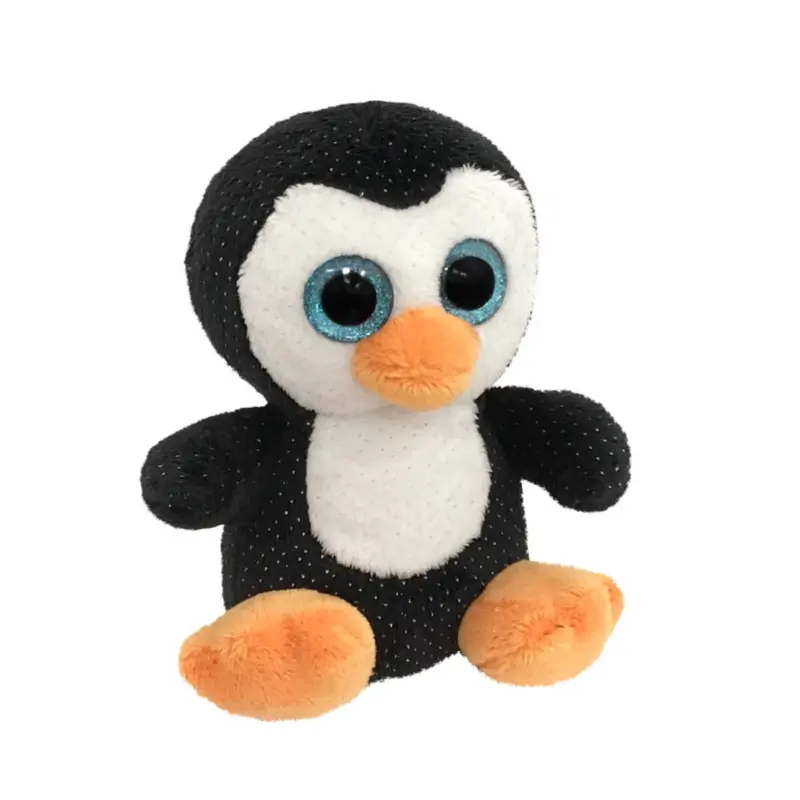 Animalis - Peluche Pingouin A.P.A Décorative Remise