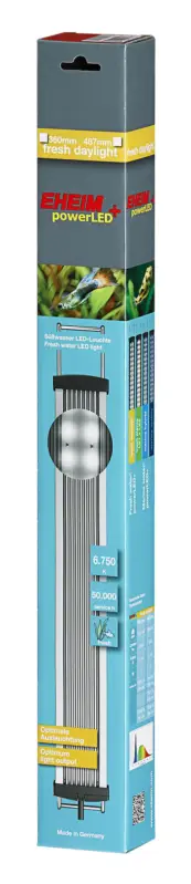 Bon Plan Eheim - Eclairage PowerLED+ Fresh Daylight pour Aquarium - 360mm/9W