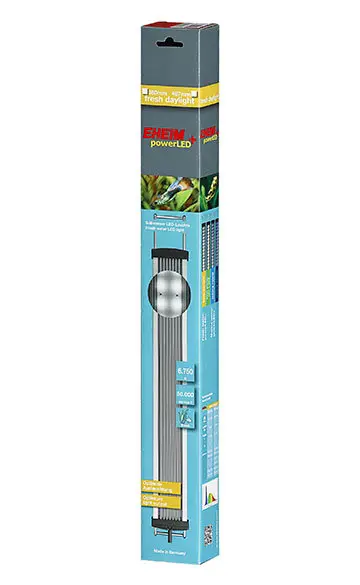 Achat Immédiat Eheim – Eclairage PowerLED+ Fresh Daylight pour Aquarium – 487mm/13W