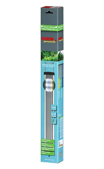 Eheim - Eclairage PowerLED+ Fresh Plants LK1 pour Aquarium - 487mm/15W Bon Marché