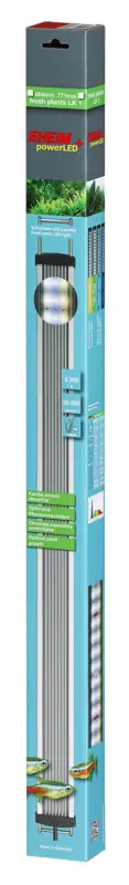 Prix Bas Eheim – Eclairage PowerLED+ Fresh Plants LK1 pour Aquarium – 664mm/20W