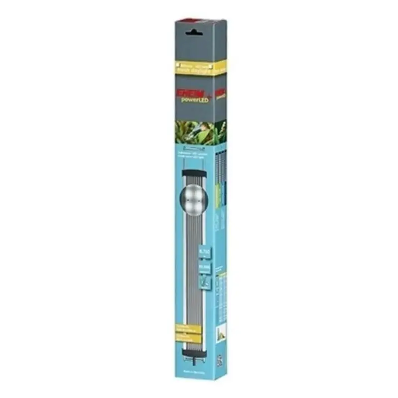 Vente Flash Eheim -Eclairage PowerLED+ Fresh Daylight pour Aquarium – 39W/1349mm