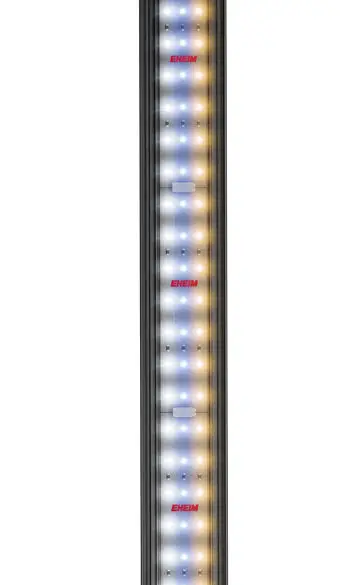 Eheim - Eclairage PowerLED+ Fresh Plants LK1 pour Aquarium - 1349mm/44W Acheter Direct