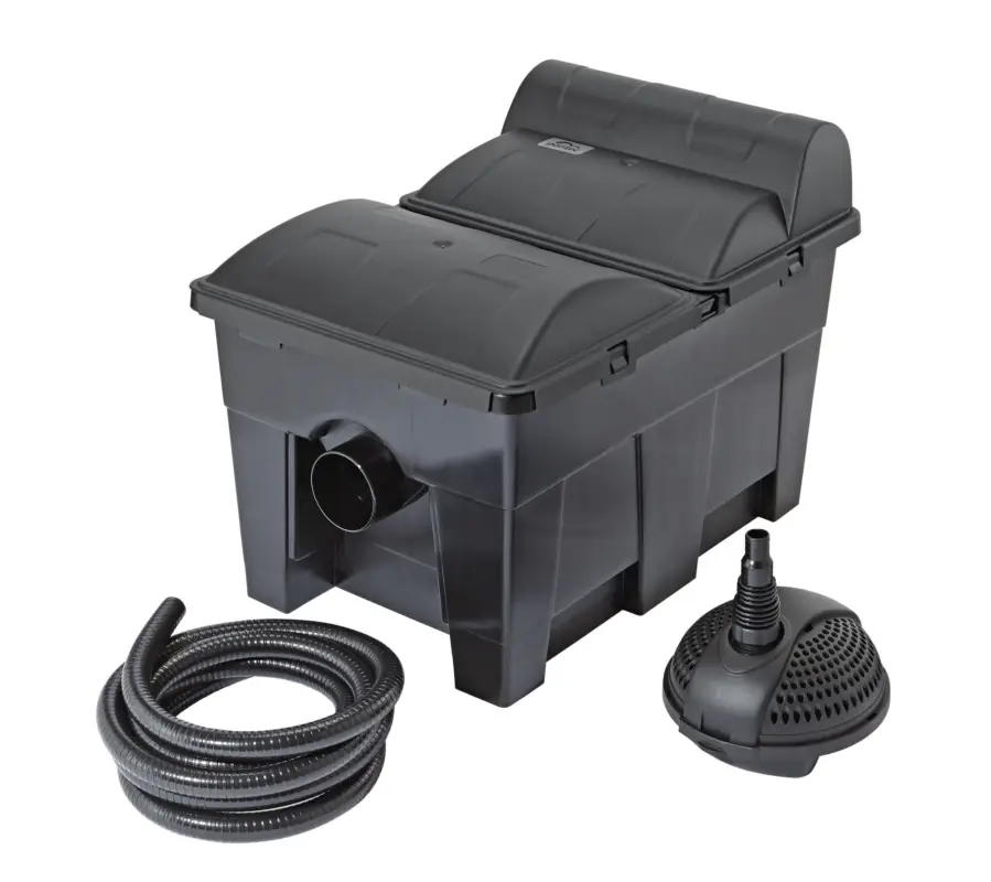Pontec - Kit Filtration MultiClear Set 15000 pour Bassin Bon Plan