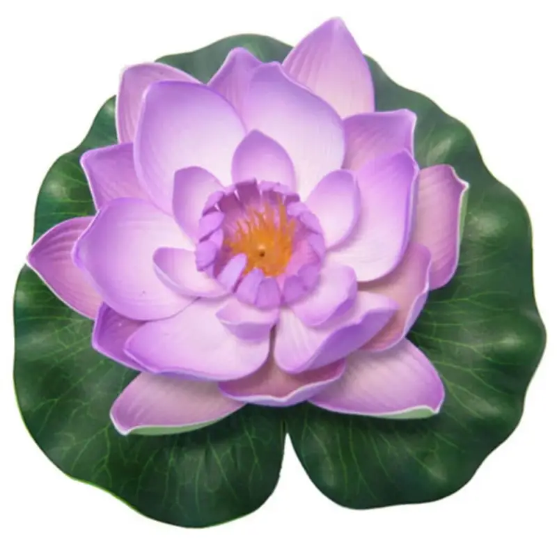 Quantité Limitée Pontec - Nénuphar PondoLily pour Bassin - Violet