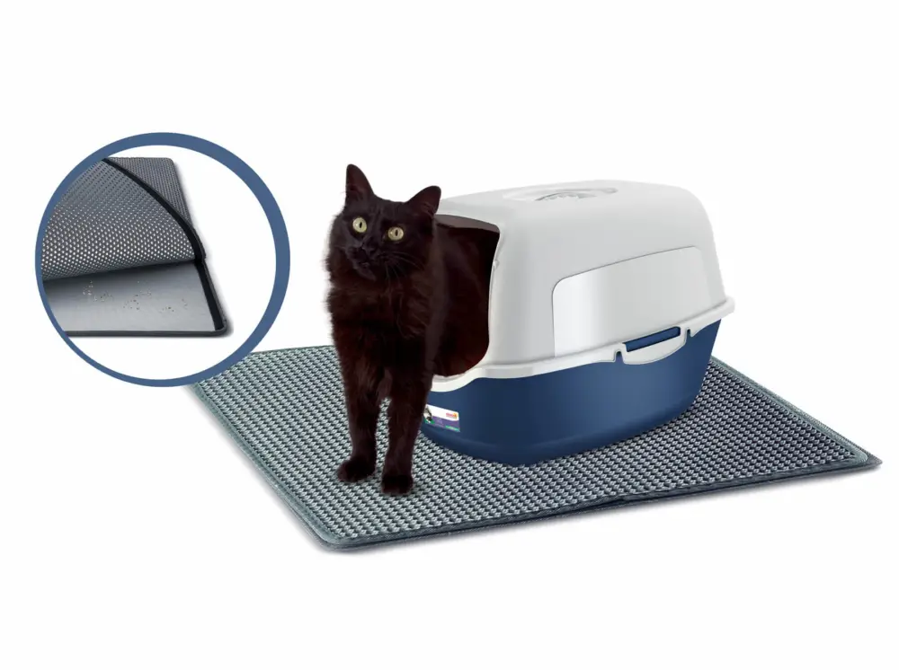 Prix Choc Animalis – Tapis Liti&egrave;re pour Chat