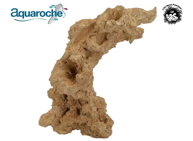 Paiement Sécurisé Aquaroche - Roche Eau de Mer - Arche 38 Cm