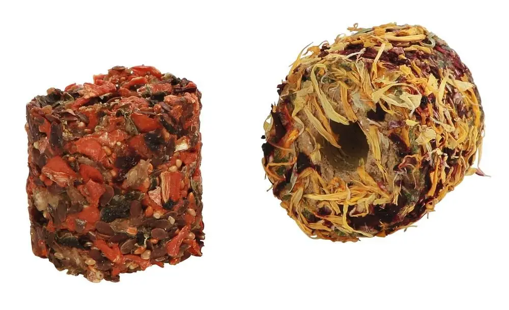 Kerbl - Recharge pour Native Snacks Expédition Rapide