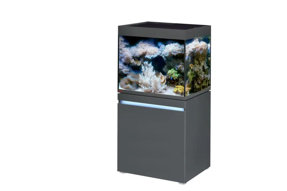 Eheim - Aquarium + Meuble Marin Incpiria Graphite - 230L Populaire