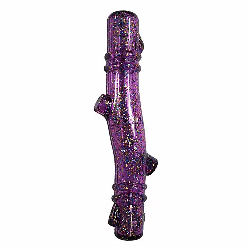 KONG - Jouet Bâton Squeezz Confetti Stick pour Chien - M Offre Limitée