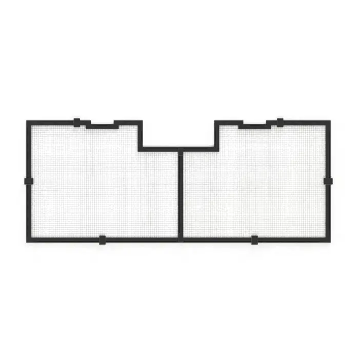 Super Prix Red Sea - FILET DE PROTECTION - 120CM