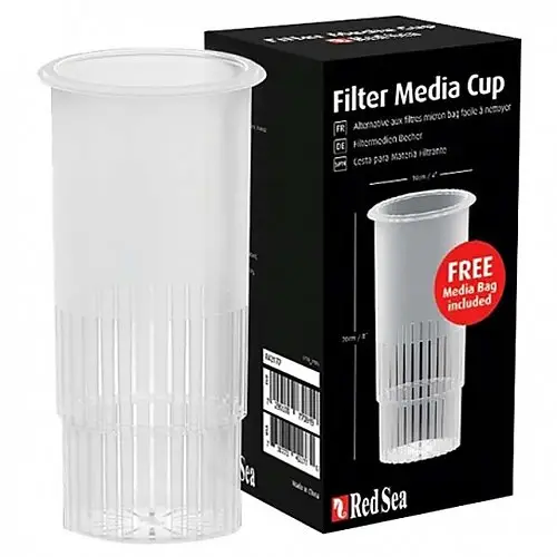 Red Sea - GODET DE FILTRATION Solde